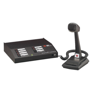 Federal Signal 300VSC-1: Potente Sistema de Notificación de Emergencia para Entornos Críticos