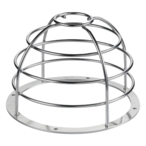 Guarda para domos a prueba de explosiones Para Series 24XST,27XST,27XL,24XL
