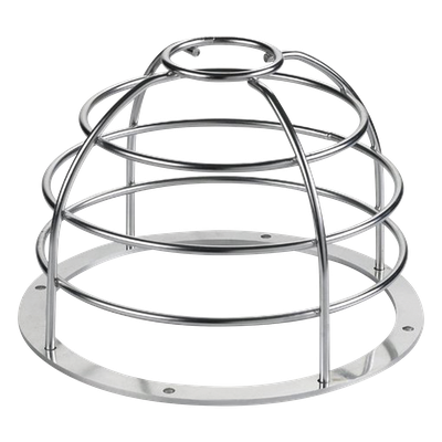 Guarda para domos a prueba de explosiones Para Series 24XST,27XST,27XL,24XL