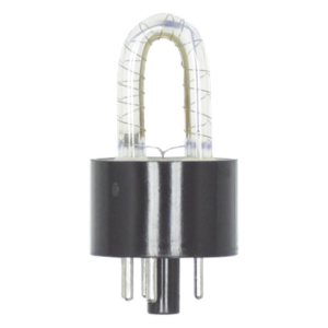 Tubo Estroboscópico de Repuesto Federal Signal K149122B para Series XST y 371ST