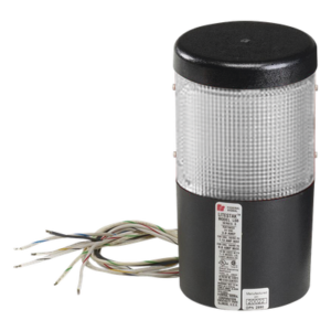 Modulo de Luz LED LSLD-120-C / 120 VAC / Lente Transparente / 0.045 A / 50/60 Hz / LITESTAK