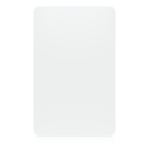 Tarjetas NFC de Alta Seguridad para Control de Acceso UniFi, Encriptación Multicapa Anticlonación, Asignables a Usuarios y Visitantes, Paquete con 10 Piezas