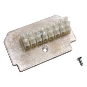 Kit, conector de bloque de terminales, para soportes WB o LHWB