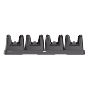 Base de 4 bahías para carga de L2SPRO