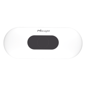 Contador de Personas para Gestión de Aforo con LoRaWAN / Tecnología ToF / Precisión 99.8% / para Retail y Edificios Inteligentes
