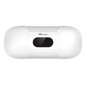 Contador de personas con tecnologia LoRaWAN