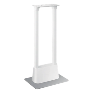 Pedestal para Kiosco Inteligente modelo KM24A o KM24C