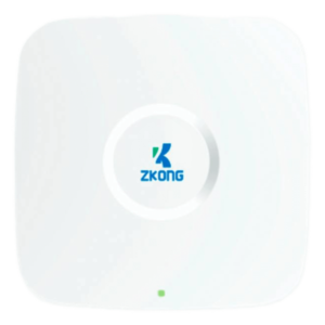 Estación Base BLE Montaje en Techo / Bluetooth 5.0 / Wi-Fi 802.11ac / Hasta 5000 Etiquetas ESL / Cobertura 30+ Metros / PoE 802.3af / Montaje Techo y Pared / Certificación CE RoHS
