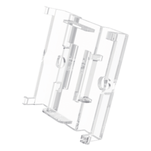 Soporte en de Pared para Etiqueta de Tinta Electrónica / AccessPRO / Fijo / Compatible con 2.13" - 2.66" - 2.9" - 4.2" - 5.8" - 7.5"