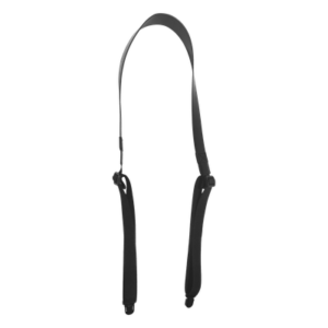 Correa de Hombro SUNMI CPad / Quick Lock / Ajuste Unilateral Rápido / Diseño Ergonómico Ancho / Uso Profesional Prolongado / Compatible 3 Tamaños