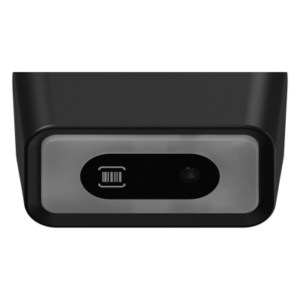 Escáner de Códigos de Barras / Externo / 1D y QR / USB / Montaje Lateral e Inferior