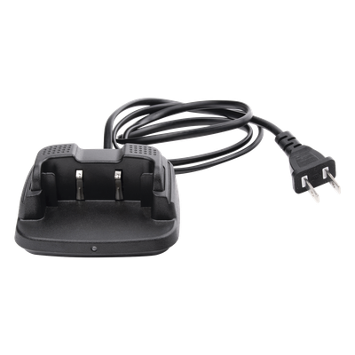 Cargador de escritorio para TX320BAT