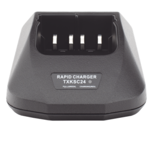 Cargador rápido de escritorio para radios Kenwood TK2100, TK3100, TK2102A, TK3102A