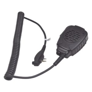 MICRÓFONO / BOCINA CON GPS PARA RADIOS ICOM IC-F1100D / 1100DS / 2100D /2100DS /4103D