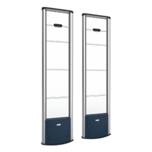 Par de Arcos EAS para Protección de Ropa, Botellas, Accesorios RX, TX 8.2 MHz hasta 1.8 m