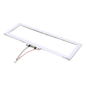 Antena RFID Rectangular XR-A45 / 13.56 MHz / 4 Tags / 297 x 105 mm / Pick-up y Place-down / XR-DR1