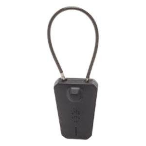 Tag Cable Multialarma para Protección de Herramienta, Alarma de 95dB al Cortar el Cable