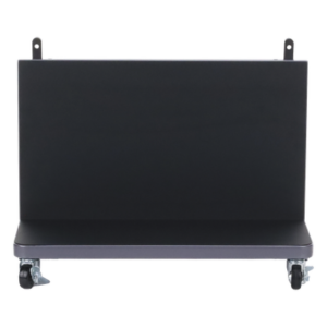Montaje Móvil de Piso Poster LED / Compatible con DS-D4215MI-070H(B)