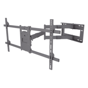Soporte de pared ajustable de 32 -75 IN