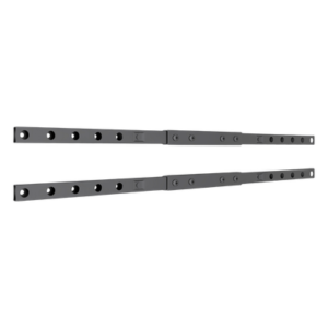 Adaptador de Soporte VESA 900 mm | Extensores Ajustables | Compatibilidad Horizontal 500*400 ~ 800*400 | Compatibilidad Vertical 200*600 ~ 400*600 | Es necesario urilizar el modelo EMVW600