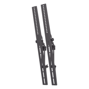 Brazos Inclinables de 600 mm