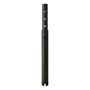 Tubo de Extensión Ajustable para Montaje de Techo / Carga Máxima 362.87 kg / Altura Ajustable 31-45.7 cm / Roscado 1.5" NPT / Compatible con Adaptadores Peerless-AV / Certificación UL