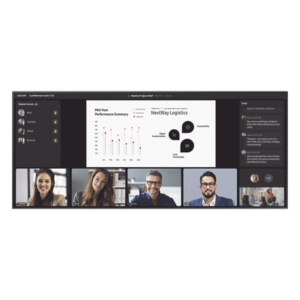 Pantalla Profesional WIDE 105" 5K / Para uso 24/7 / LH105QPD5BGXZA / bocinas integradas / Dimensiones: 2.48 m Largo x 1.06 m alto / Soporta Rotacion de imagen Pivot