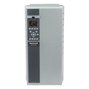 Variador de frecuencia trifásico para HVAC de 15 HP, 460 Vac, gabinete NEMA 1 con teclado gráfico