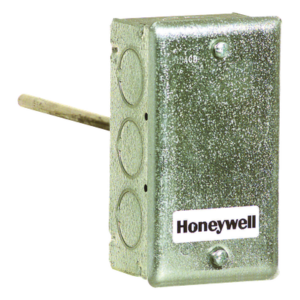 Sensor de temperatura para ducto HVAC, sonda de 6 pulgadas, termistor NTC 20 kΩ