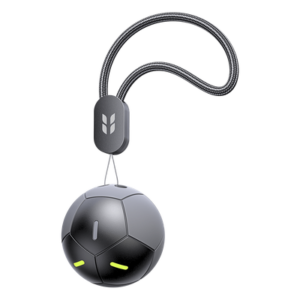 Localizador Bluetooth / FineTrack 2 / Batería CR2450 600 mAh / 5 a 7 Años de Duración / IP68 Sumergible 1.5 m (4.9 ft) / Bluetooth 2.4 GHz 4 dBm / iOS 14.5+ / Diseño Fútbol