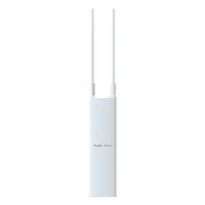Punto de Acceso Mesh para Exterior, Wi-Fi 5 802.11ac Omnidireccional IP65, Compacto con antenas Externas
