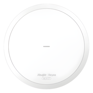 Punto de Acceso Wi-Fi 7 para Techo Interior / BE3600 / 3.57 Gbps / Doble Banda 2.4 + 5 GHz / MU-MIMO 2x2 / Puerto 2.5G PoE In / 802.11be / Gestión Cloud