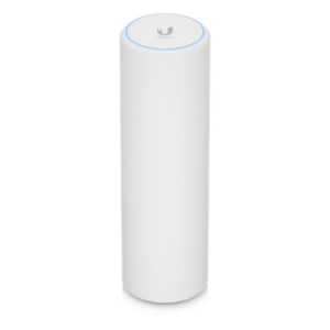 Punto de Acceso UniFi WiFi 6 Mesh, para interior/exterior, doble banda, 5 GHz (4x4 MU-MIMO y OFDMA) / 2.4 GHz (2x2 MIMO)
