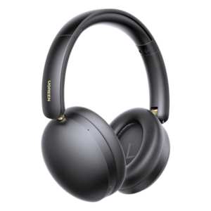 Auriculares HiTune Max2 / Bluetooth 5.4 / Latencia Ultra Baja 0.06s / Autonomía 80 Horas / Carga Rápida 5 Minutos para 5 Horas / Codecs AAC-SBC / Batería 600mAh