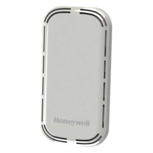 Sensor de humedad relativa y temperatura para pared, exactitud ±2% RH, termistor de 20 kOhm, para HVAC