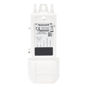 Sensor de presión diferencial de medios secos con 4 rangos seleccionables, salida universal, pantalla LCD y sonda incluida