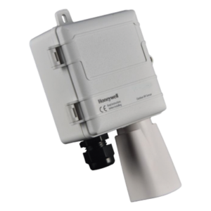 Sensor de humedad y temperatura para exterior con protector solar, termistor 20 kΩ, exactitud ±3% HR