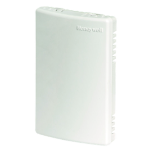 Módulo de pared con sensor de temperatura ambiente para controladores Honeywell Excel y Spyder