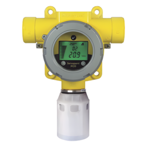 Detector de gas fijo con sensor infrarrojo de propano (C3H8), rango 0-100% LEL, salida 4-20 mA, para uso industrial