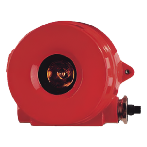 Lámpara de prueba infrarroja portátil para área segura, uso con detectores de llama Fire Sentry FS20X y FS24X