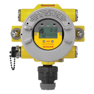 Transmisor universal de detección de gas inflamable, sensor de perla catalítica, salida 4-20 mA con HART, 3 relés configurables, IP66 NEMA 4X