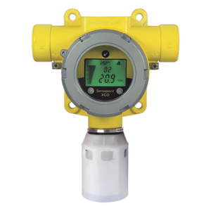 Detector de gas infrarrojo de metano 0-100% LEL, salida 4-20 mA seleccionable y Modbus, carcasa antiexplosión certificada UL