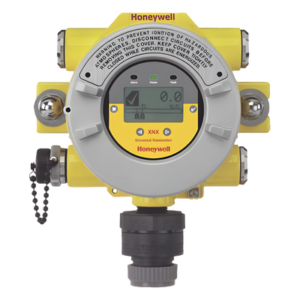 Transmisor universal de gas para sensores tóxicos y de oxígeno, salida 4-20 mA con HART, UL/CSA, aluminio, 5 entradas NPT 3/4"