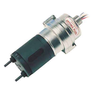 Detector infrarrojo puntual de gases inflamables, calibrado para etileno, salida 4-20 mA, certificado ATEX/IECEx, acero inoxidable 316