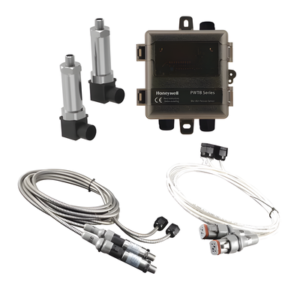 Transmisor de presión diferencial líquido/líquido para agua, sensor de 250 PSIG, sin cable incluido, salida 4-20 mA o 0-5/10 Vdc
