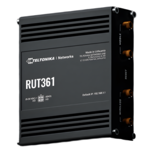 Router 4G LTE Cat6