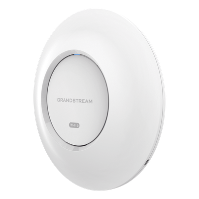 Punto de acceso Wi-Fi 6 802.11 ax 1.77 Gbps, MU-MIMO 2x2:2 con administración desde la nube gratuita o stand-alone. - Imagen 2