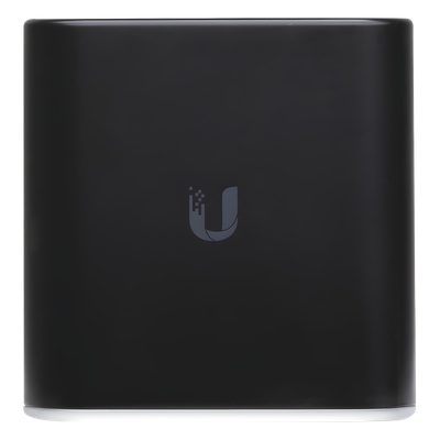 Access Point/Router Wi-Fi airCube, MIMO 2x2, 802.11n, 2.4 GHz (hasta 300 Mbps) - Imagen 2