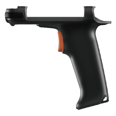 Trigger o Empuñadura Ergonómica / Compatible SUNMI L2S Pro / Botón Disparo Integrado / Interfaz 4 Pines POGO / Indicador LED / Certificaciones CE y FCC - Imagen 2