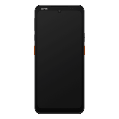 Terminal Móvil Inteligente SUNMI L3 / Octa-Core 2.2 GHz / 6.75" HD+ IPS / 4GB RAM + 64GB ROM / IP68 / NFC Dual-Sided / SoftPOS / Android 14 - Imagen 2